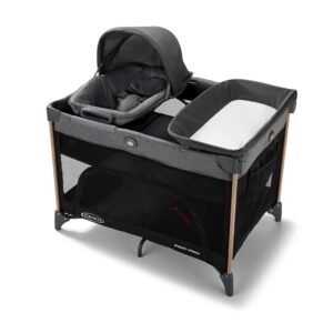 Close2Baby Pack ‘n Play Playard, Milan